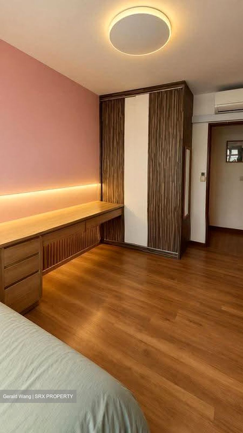 Blk 23 Ghim Moh Valley (Queenstown), HDB 5 Rooms #617148381